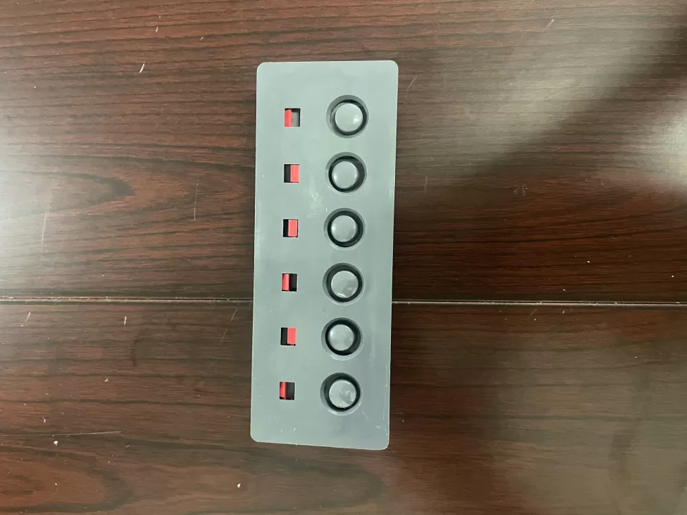 Whirlpool  Maytag  KitchenAid  Kenmore AP3037645 826469 2198621 PS329965 Refrigerator Control Board Dispenser