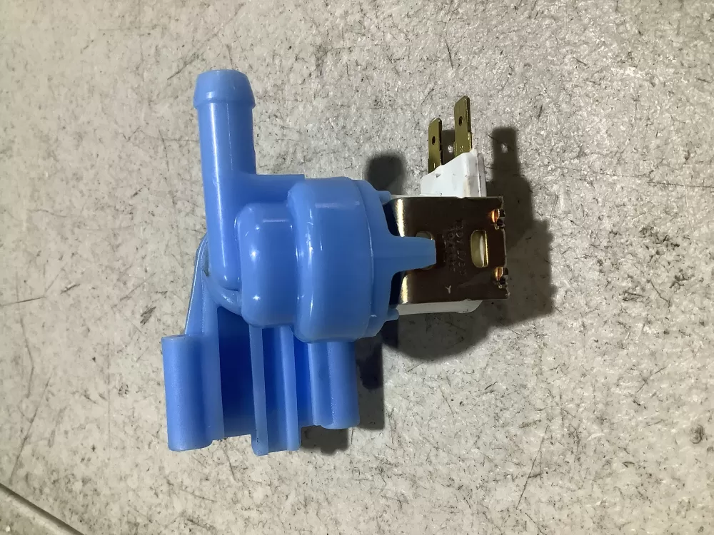 Frigidaire A18062901 Dishwasher Inlet Valve Water AZ107729 | SL137