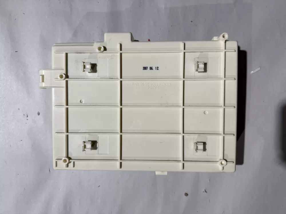 LG EAX32220501 EBR32268004 Washer Control Board AZ211639 | KMV769