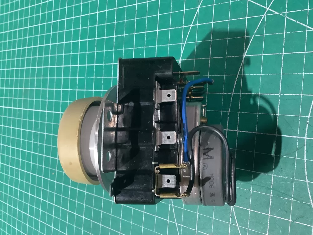 Whirlpool Maytag Amana AP6008573 3406725 WP3406725 Dryer Timer AZ189140 | AR294