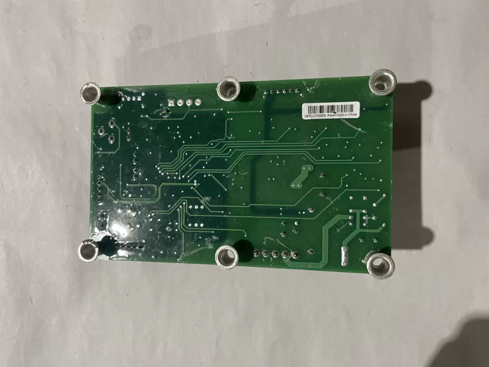 TRANE OUTDOOR DEFROST CONTROL BOARD V2 D155280G07 CNT06421 AZ194747 | KM76