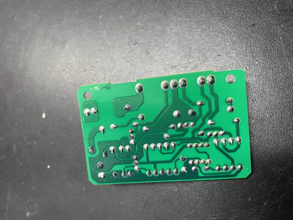 Frigidaire 131891010 131891000 Washer Control Board AZ19108 | BK1030