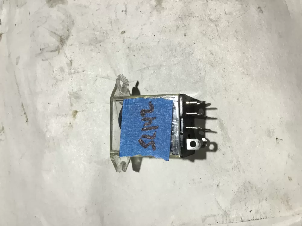  C1  SCL DPDT Relay Control Board AZ100903 | Sl142