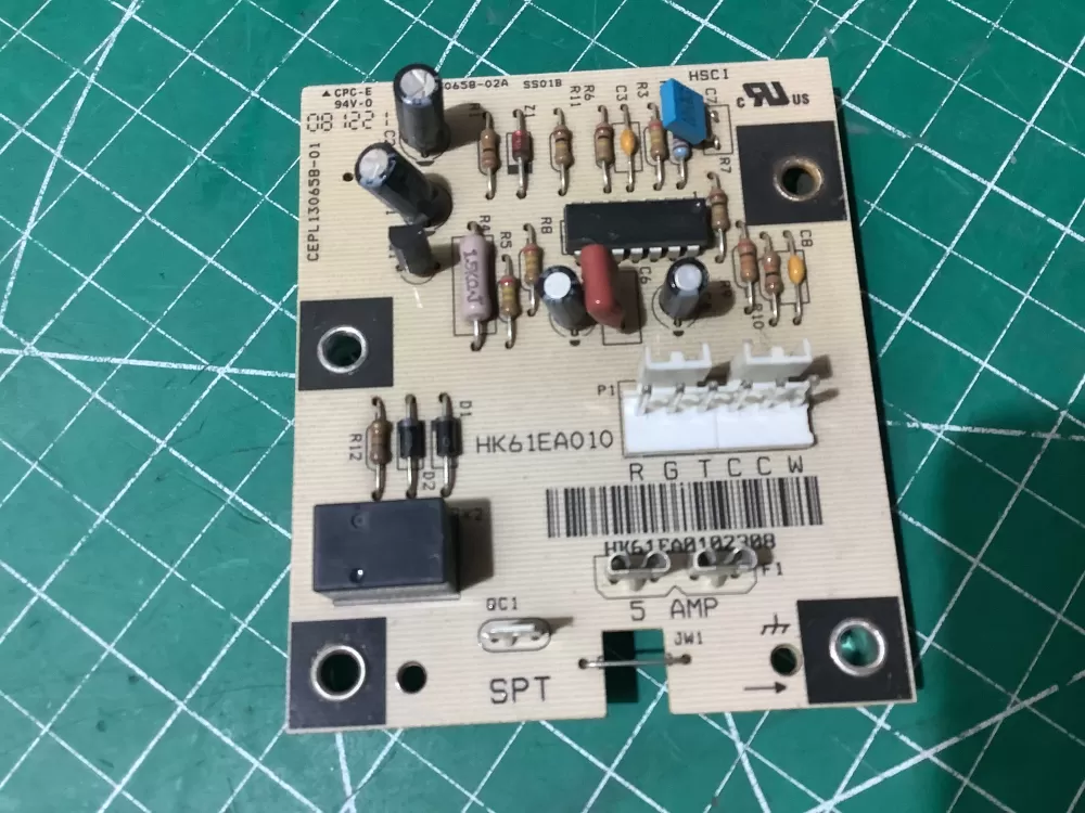 Carrier Sears CEPL130658-01 Blower Control Board AZ194909 | AR349