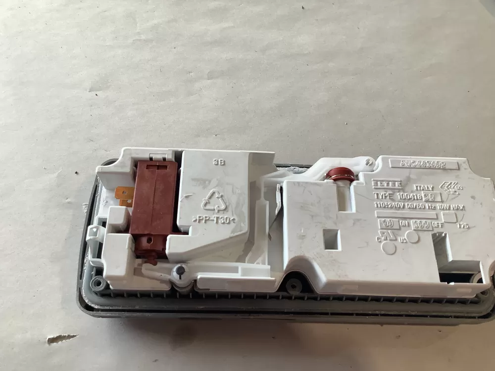 Frigidaire A05443402 Dishwasher Detergent Dispenser AZ148935 | SL176