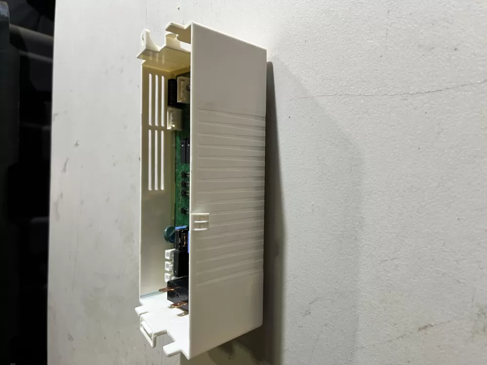 Samsung DC26-00031C Washer Control Board Model Electronic AZ40776 | V407