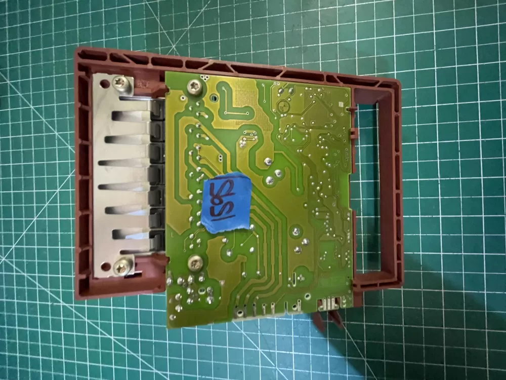 Whirlpool Kenmore Maytag Washer Control Board 4619 703 00681 AZ193245 | KM1595