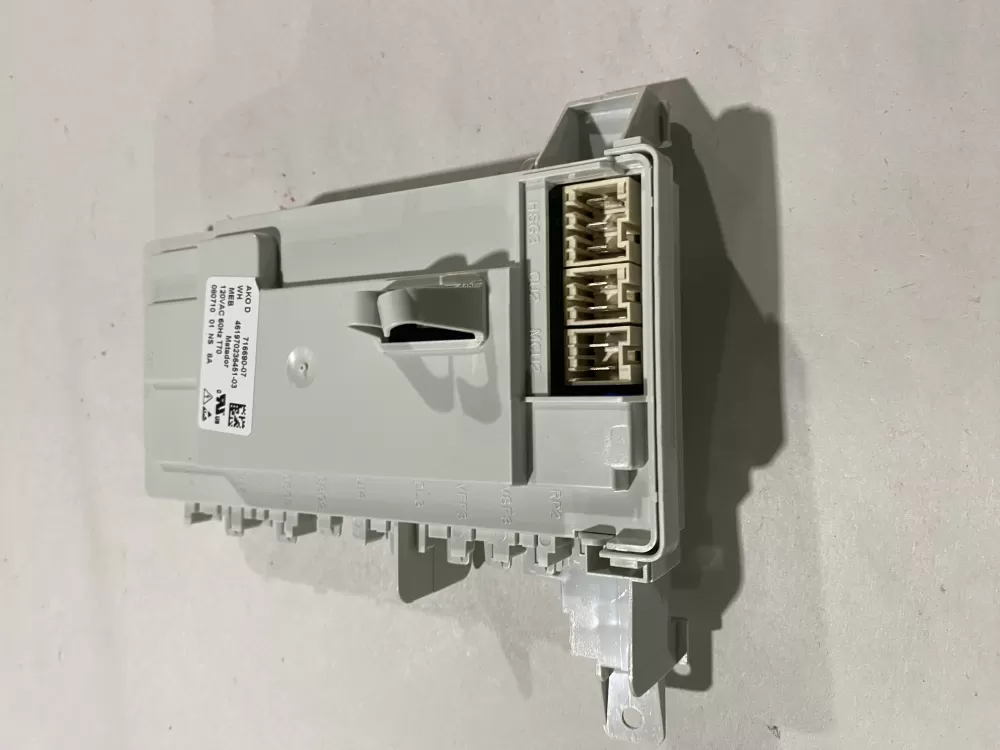 Whirlpool 461970236451-02 Washer Control Board AZ152717 | BK58
