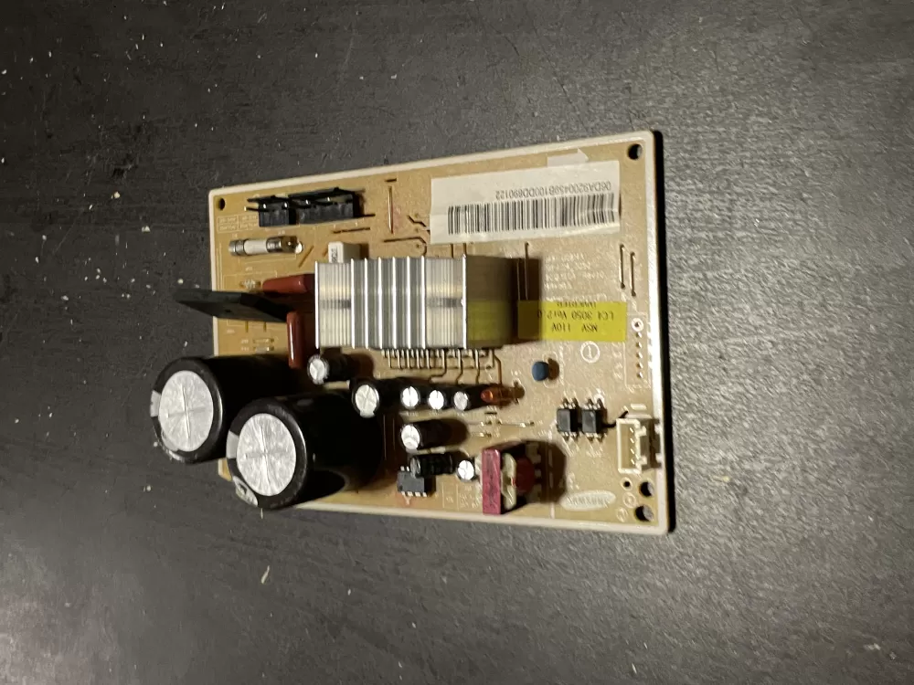 Samsung DA92-00459B REF-PBA1D0030 DA92-00459F PS11733278 Refrigerator Control Board