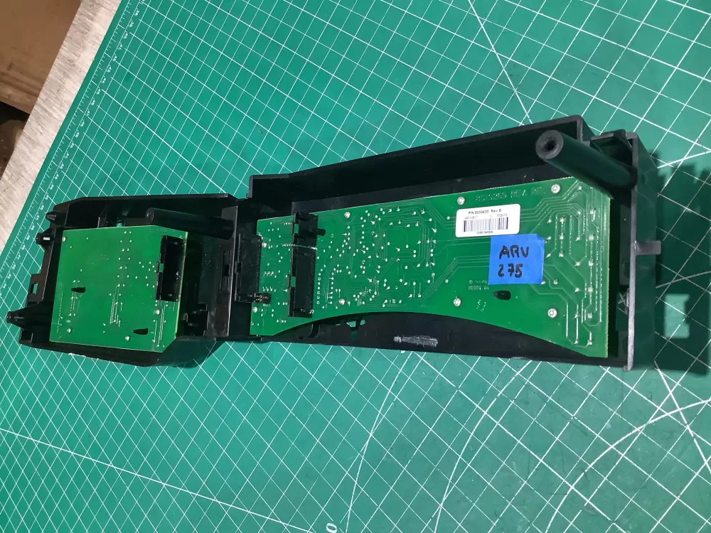 Kenmore Whirlpool 8559430 8558762 Dryer Control Board AZ184489 | ARV275