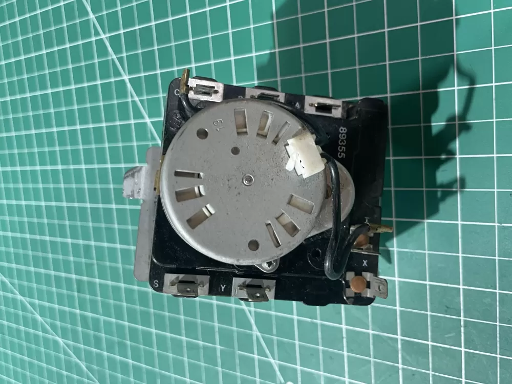 Hotpoint General Electric AP2042894 276942 Dryer Timer AZ188279 | Wm2360