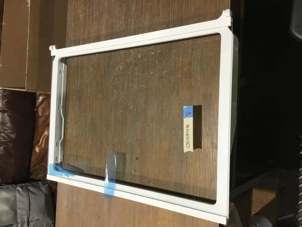 Frigidaire 5304524136 Refrigerator Deli Drawer