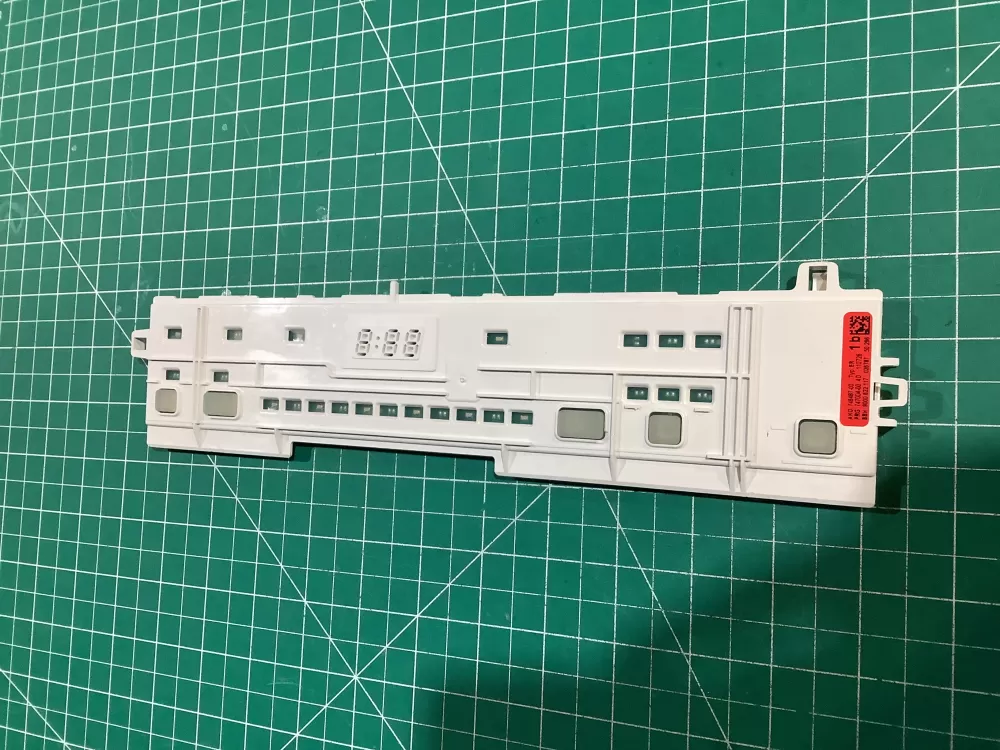 Bosch 746487-00 747004-00 9000 622 117 9000622117 Dishwasher Control Board