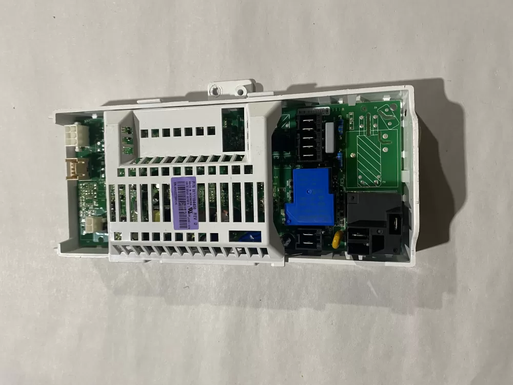 Whirlpool W11496630 Dryer Control Board Main