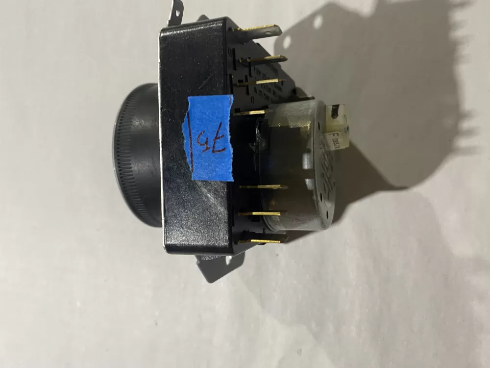 Whirlpool Maytag Kenmore AP6016542 W10185992 Dryer Timer AZ194619 | BK75