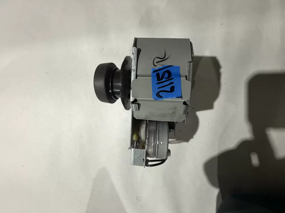 Kenmore 3356458A 3356458 WP661597 AP6010247 Washer Timer AZ225458 | KM2115