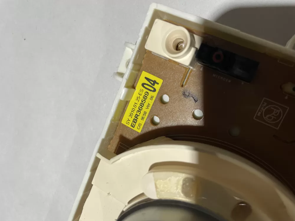 LG Kenmore EBR36858904 Dryer Board  AZ147994 | KM2469