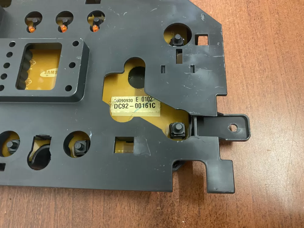 Samsung DC92-00161A DC92-00161C PS4215660 Washer Control Board AZ46925 | BKV370