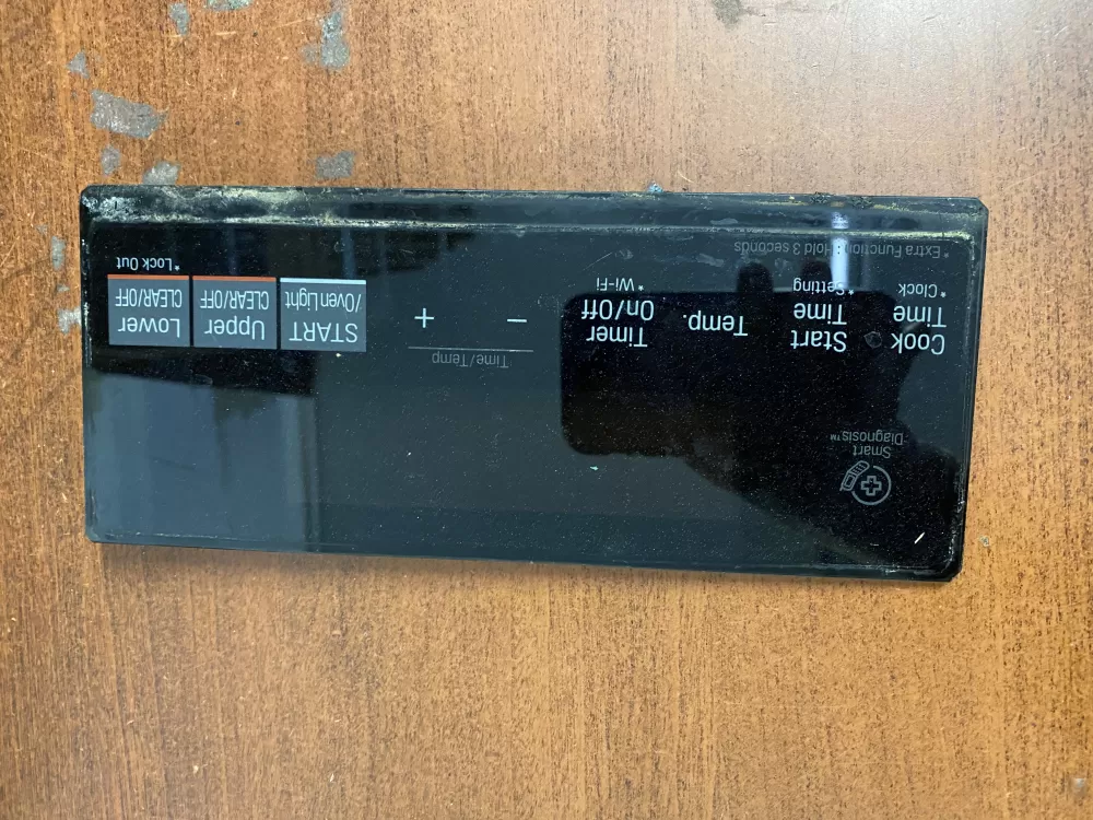 LG EBR79627801 Oven Control Board