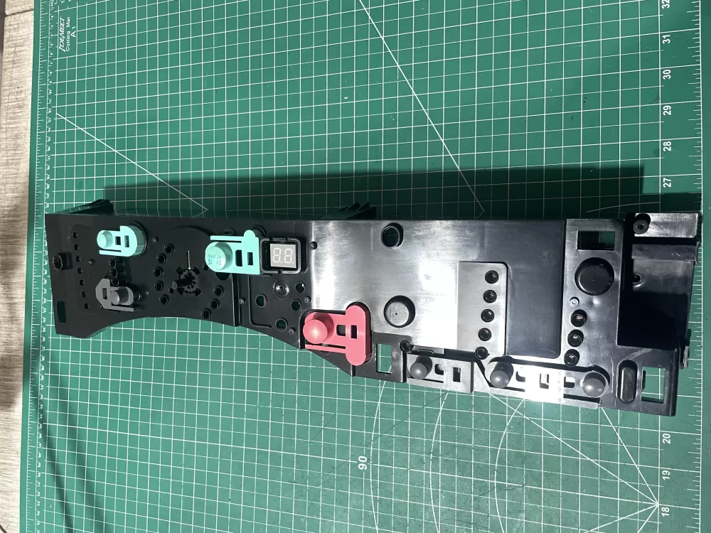 Whirlpool GDL-02059 Dryer Control Board AZ195131 | Wmv660