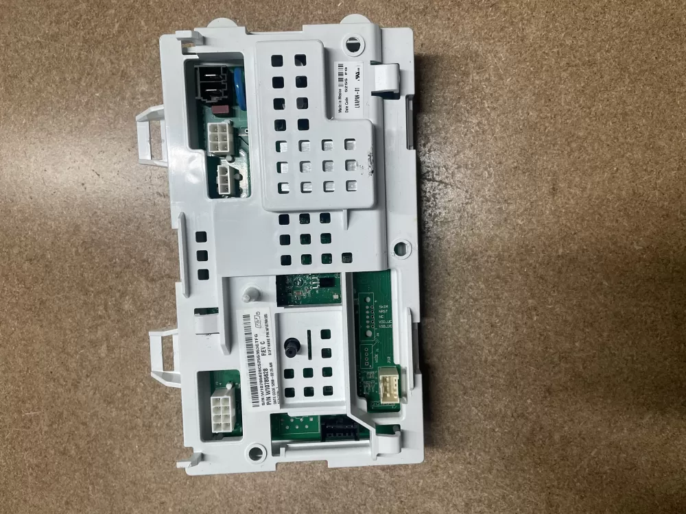 Amana AP6261027 W10711009 W10785628 W10804587 W10864928 W10913308 W10916438 W11116498 PS12114291 Washer Control Board
