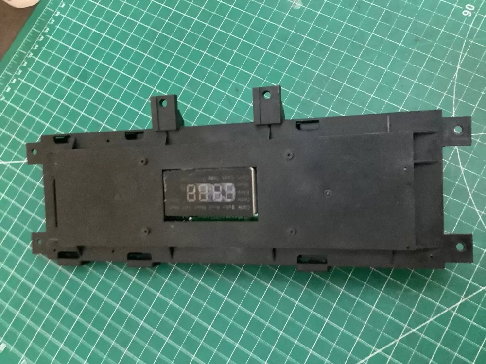 Samsung DE92 03045F Range Control Board AZ218542 | ARV965