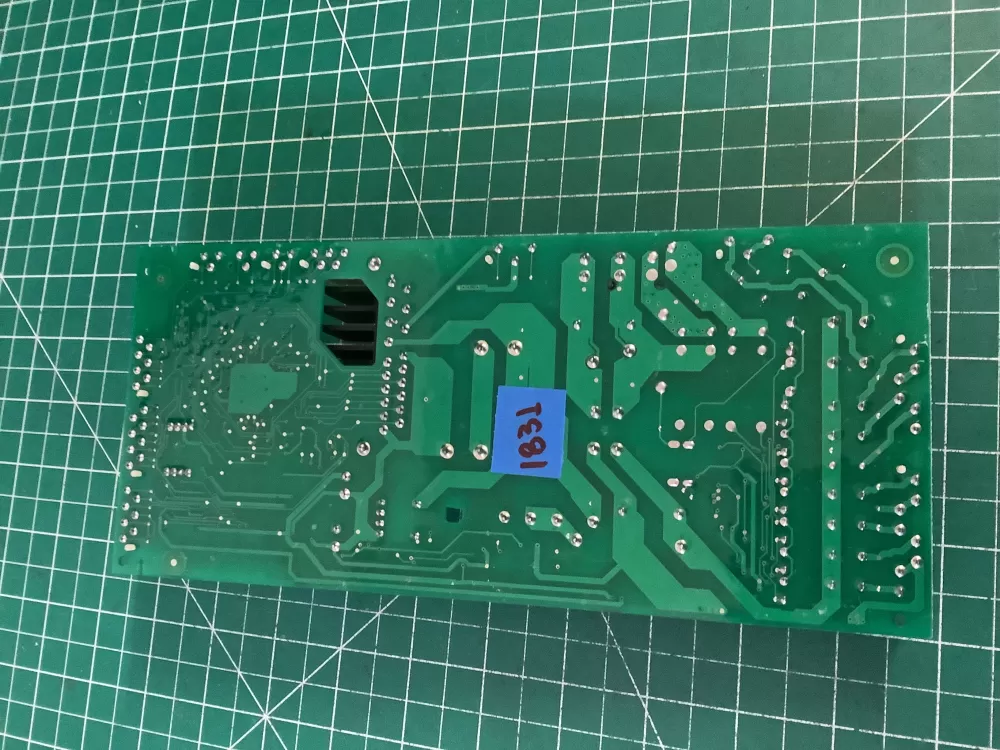 Whirlpool W10761028 W10611616 Washer Control Board AZ185479 | NR1831