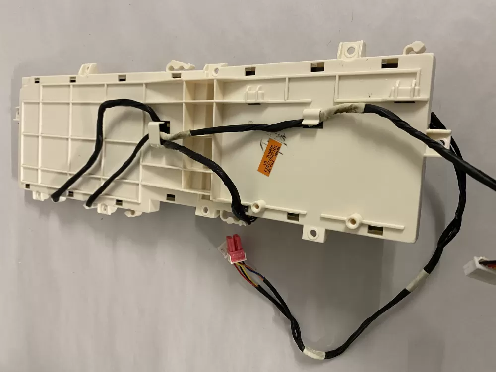 LG EAX32221202 EBR71527101 Dryer Control Board AZ188418 | BKV866