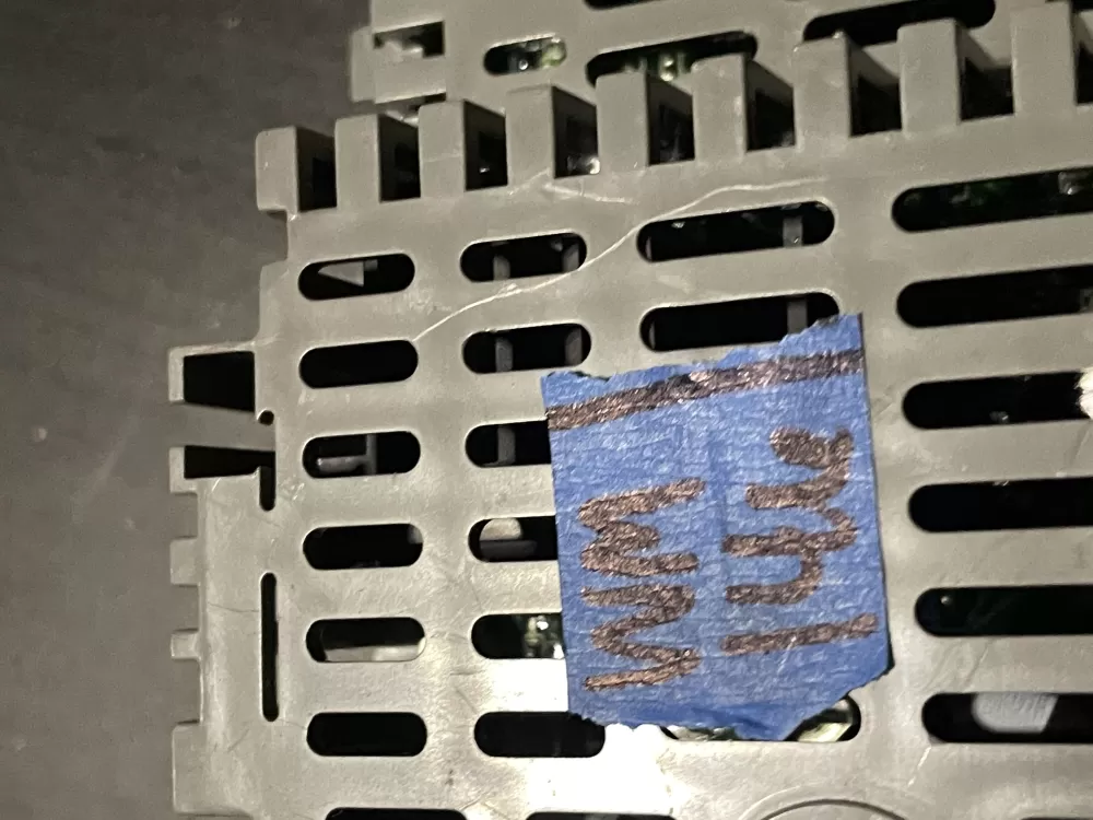 Maytag W10215493 WPW10215493 PS11750510 Washer Control Board AZ28894 | WM146