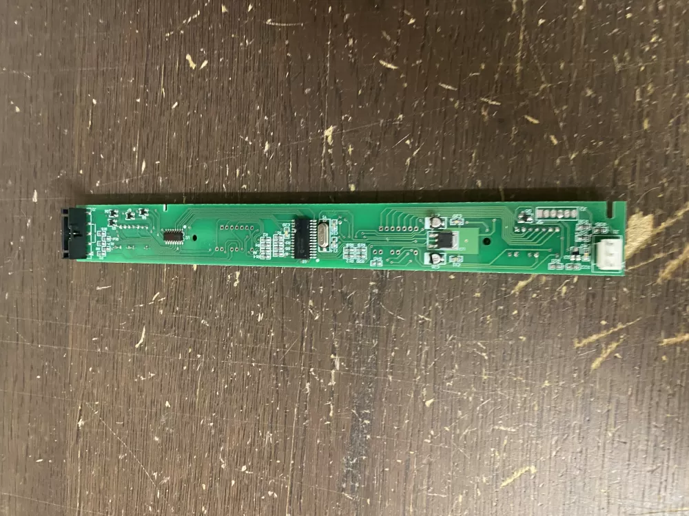 Whirlpool Maytag W10207861 12782203 Refrigerator Control Board AZ52714 | BK1865