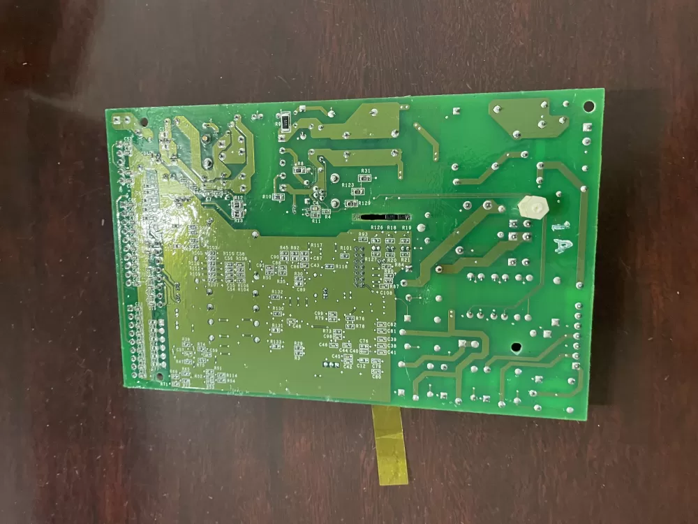 GE 200D4854G017 EBX1069P005 WR55X10524 Fridge Control Board AZ57007 | KM2023