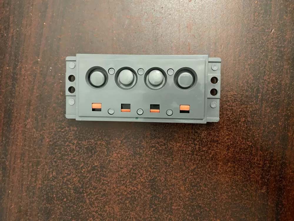 Frigidaire Kenmore Westinghouse 241679101 5304430836 5304436275 5304525097 PS16221408 Refrigerator Dispenser Switch