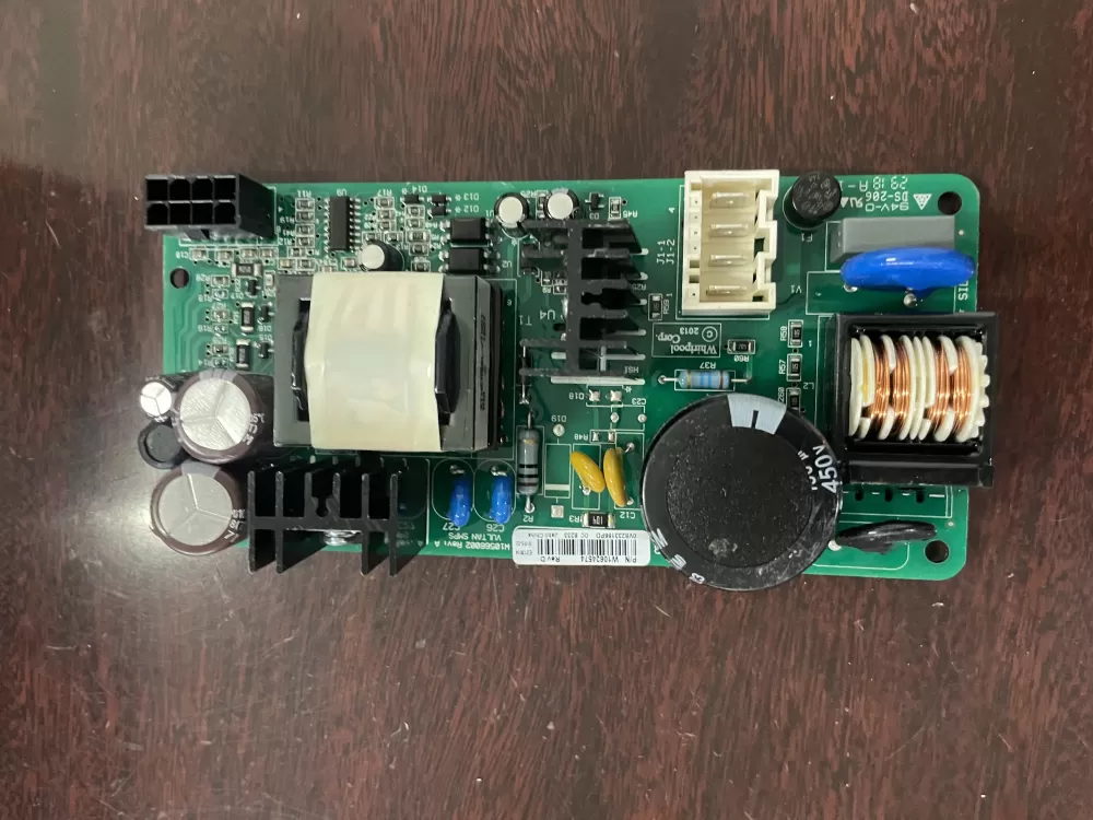 Whirlpool  Maytag  KitchenAid  Jenn-Air W10624574 WPW10624574 PS11756815 Refrigerator Control Board