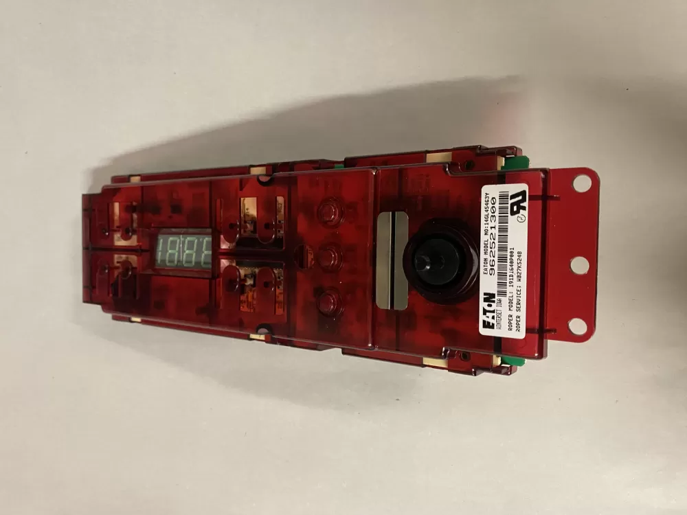 GE Kenmore Roper 191D1640P001 Range Control Board AZ219837 | BK1318