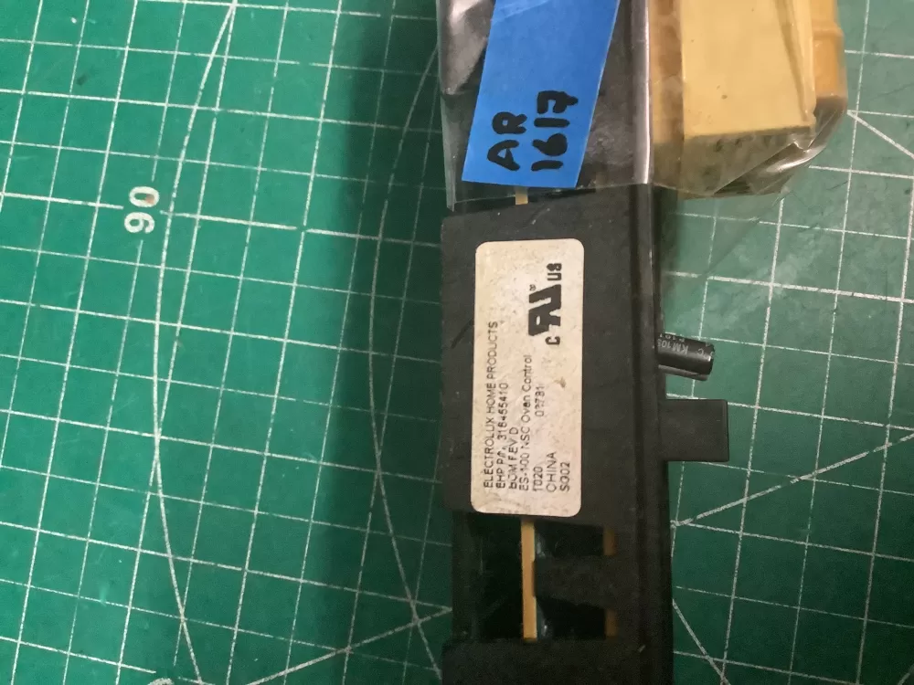 Frigidaire Westinghouse 316222800 316222802 Oven Control Board AZ209549 | AR1617