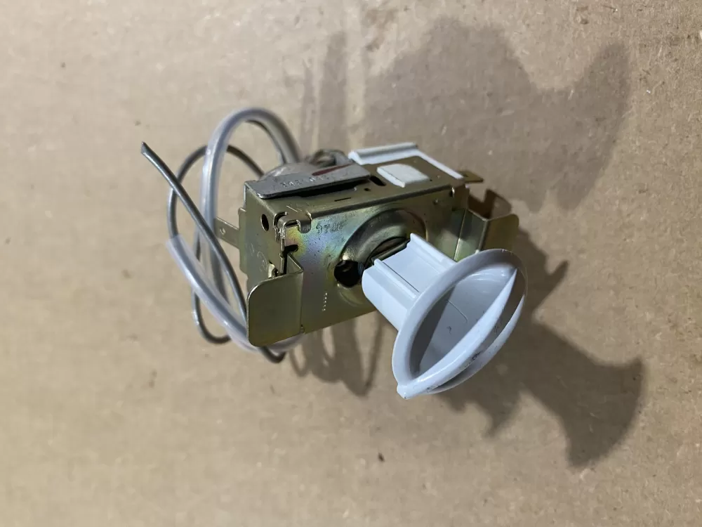 Frigidaire 450226-12 Refrigerator Control Board Temperature