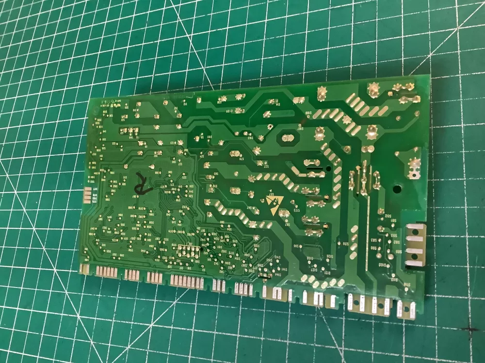 Electrolux 807644706 Washer Washing Machine Control Board AZ220321 | NR2068