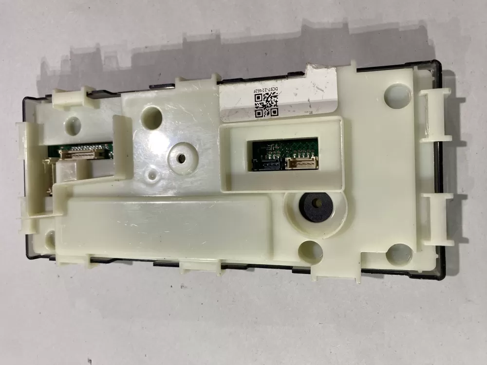 Samsung Washer Control Board Panel Wf45r6100aw AZ164079 | BK407