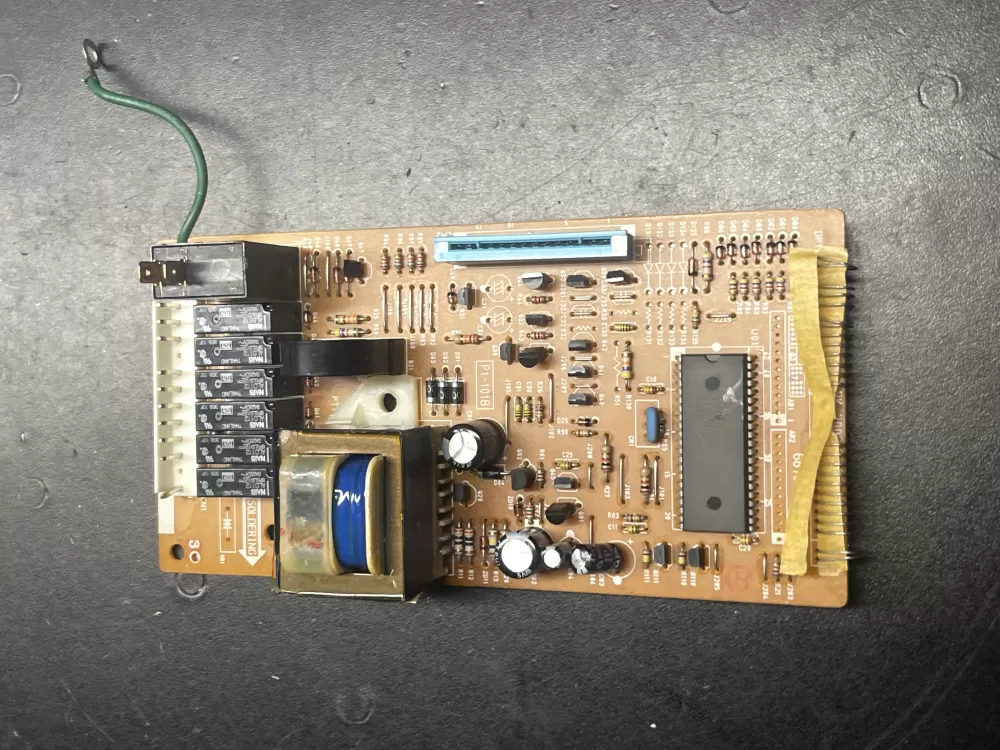 Maytag 6870W1A102A Microwave Control Board