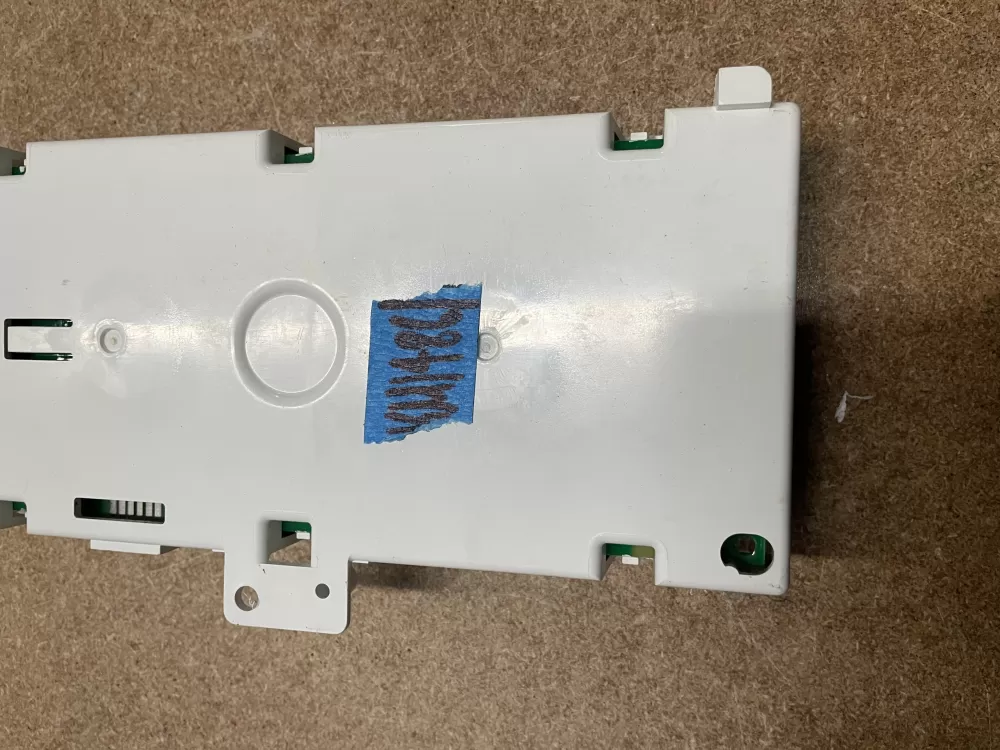 Whirlpool Maytag Kenmore W10182365 Dryer Control Board AZ1981 | KM1486