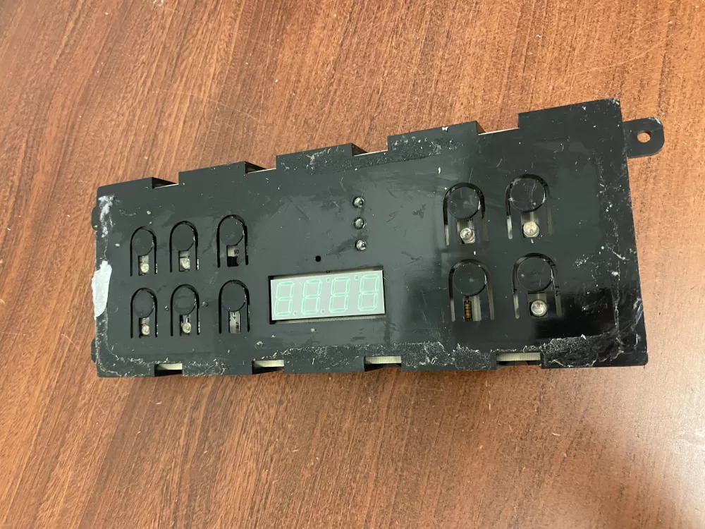 Frigidaire AP3693959 1056304 316207507 316207507R 316222903 316222907 316557527 316207527 PS977491 Range Control Board Asmn