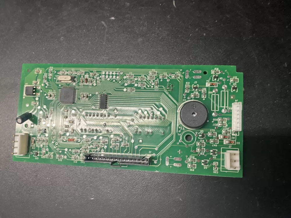 Maytag Amana 12939601 Refrigerator Control Board Dispenser AZ6524 | BK1434