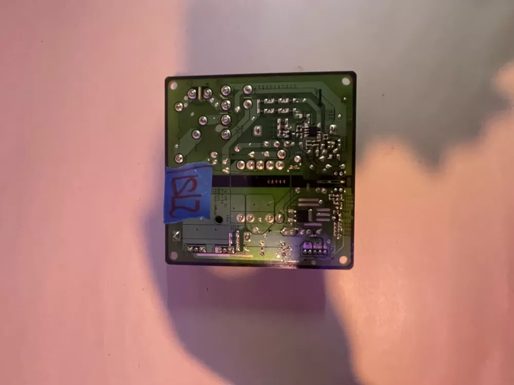 Samsung DA92 00486A Refrigerator Control Board AZ195352 | KM2751