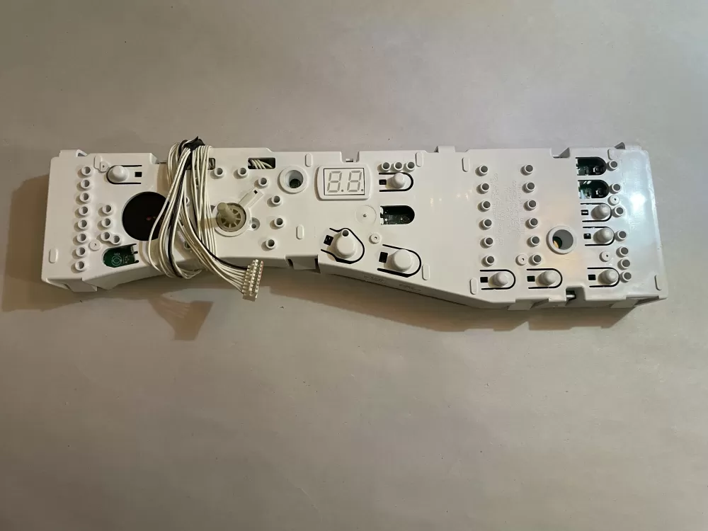 Whirlpool  Kenmore  8564352 Washer Control Board