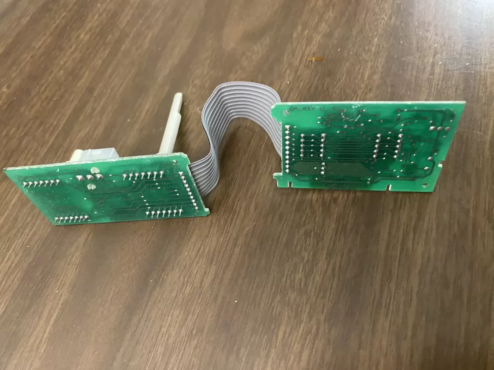 Whirlpool Refrigerator Temperature Control Board Assembly AZ85903 | BK771