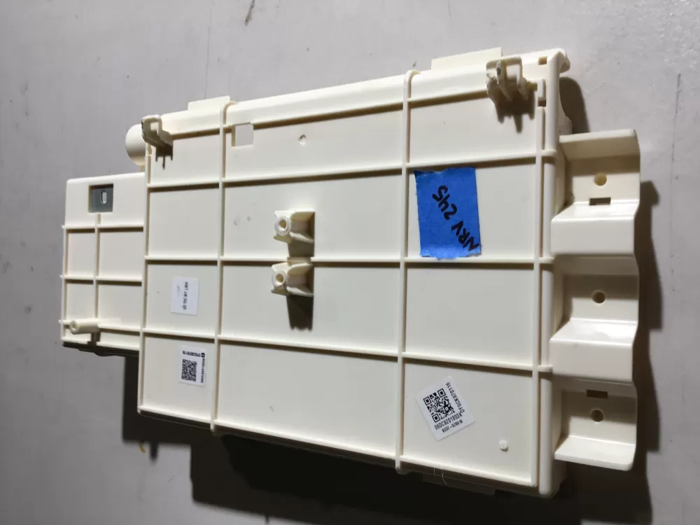 Samsung DC94-06598A DC92-01803K Washer Control Board AZ36380 | NRV245