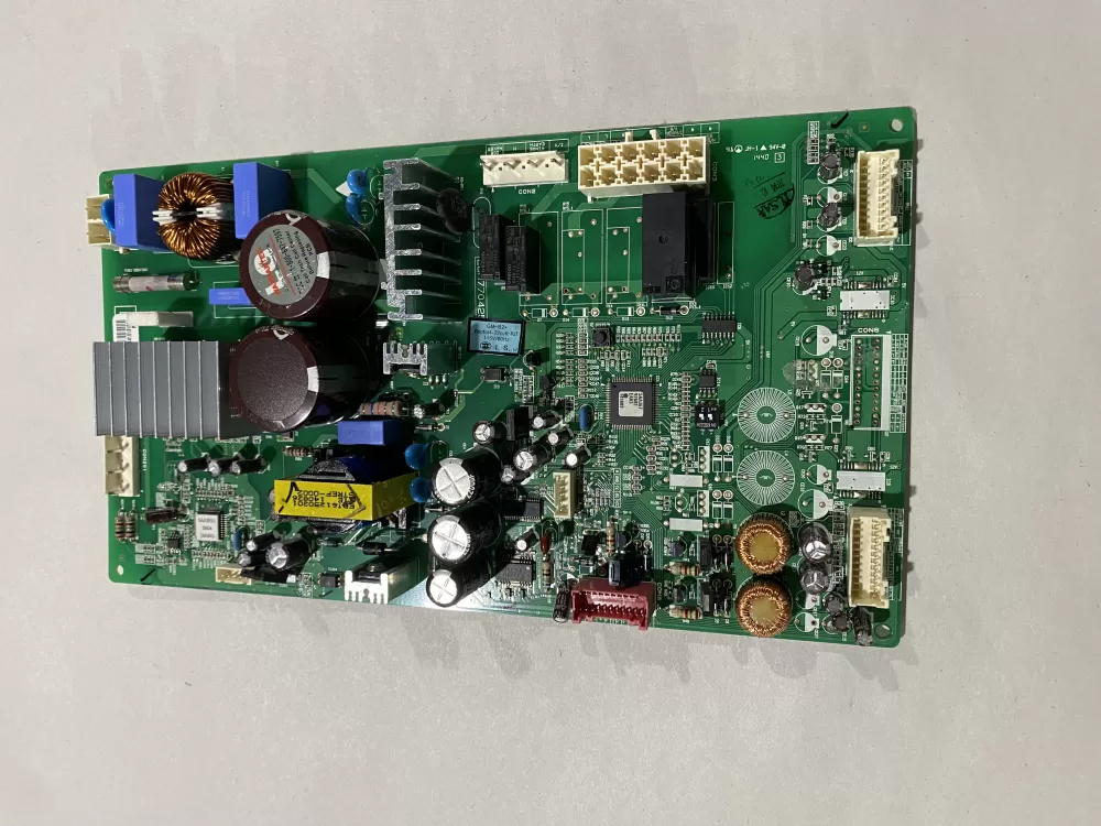LG EBR77042511 Refrigerator Control Board AZ153558 | BK2501