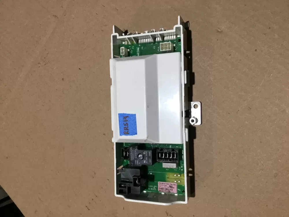 Whirlpool Kenmore AP6015062 W10110641 Dryer Control Board AZ66848 | RR514