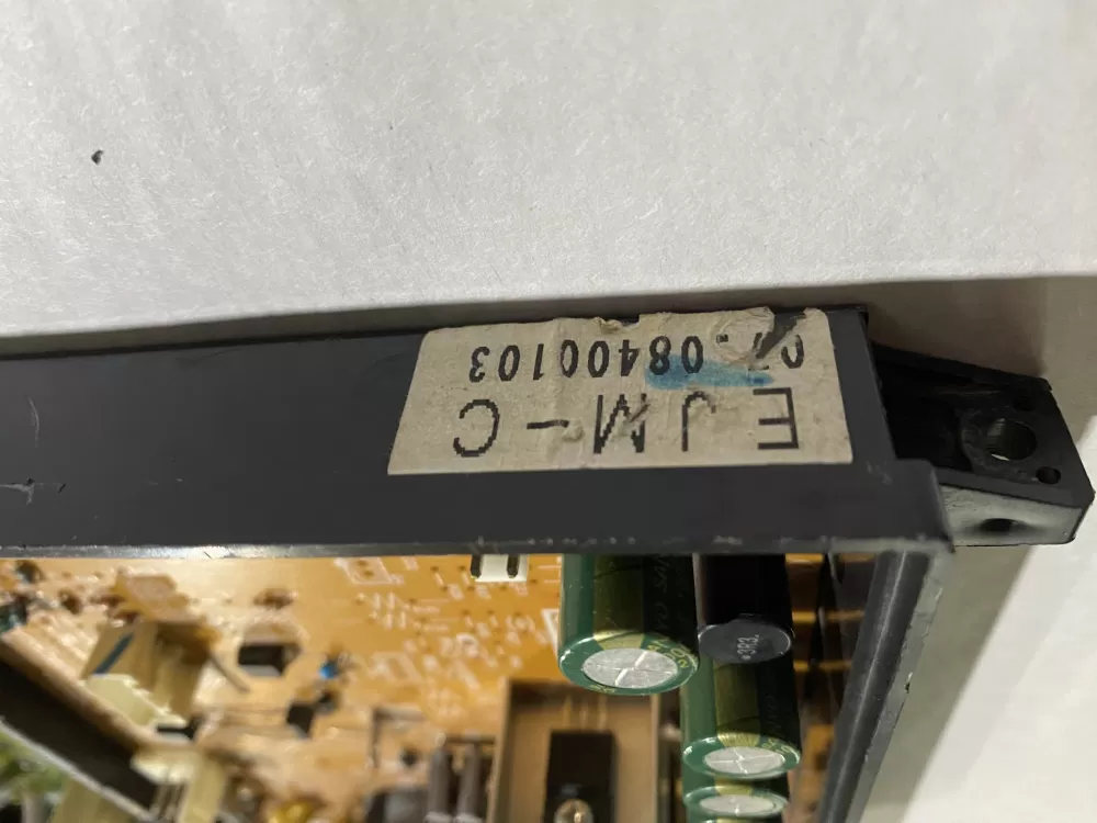 Noritz Automatic Water Heater Control Board 07.08400103 AZ192888 | BKV878