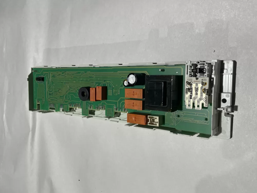 Miele 06100264 Epwl311 Dryer Control Board Panel AZ122458 | Wmv709